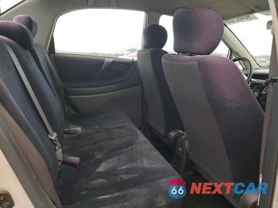 Zdjęcie 10 z 11 samochodu: 2003 SUZUKI AERIO S VIN:JS2RA41S735160398 - miniatura