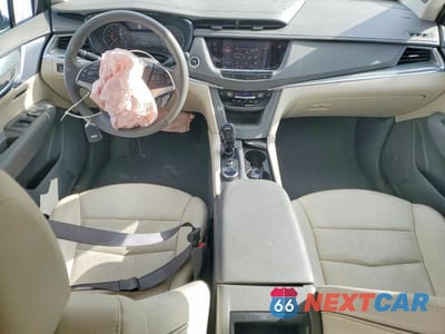 Zdjęcie 8 z 13 samochodu: 2024 CADILLAC XT5 PREMIUM LUXURY VIN:1GYKNDRS5RZ741558 - miniatura