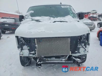 Piąte zdjęcie samochodu w środku: 2025 CHEV EXPRESS G2500 VIN:1GCWGAFP0S1236158 - miniatura