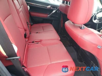 Zdjęcie 11 z 14 samochodu: 2022 LEXUS GX 460 VIN:JTJAM7BX0N5329512 - miniatura