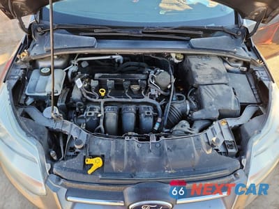 Zdjęcie 11 z 12 samochodu: 2012 FORD FOCUS VIN:1FAHP3F23CL470170 - miniatura