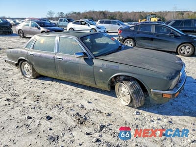 Czwarte zdjęcie samochodu z boku: 1994 JAGUAR XJ6 VIN:SAJHX1741RC688343 - miniatura