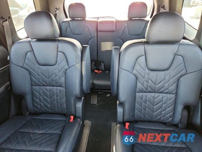 Zdjęcie 10 z 13 samochodu: 2025 KIA TELLURIDE EX VIN:5XYP3DGC7SG646937 - miniatura