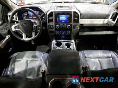 Zdjęcie 8 z 12 samochodu: 2020 FORD F250 SUPER DUTY VIN:1FT7W2BN7LEC96644 - miniatura