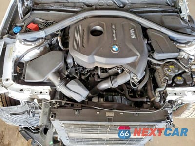 Zdjęcie 11 z 12 samochodu: 2019 BMW 430I GRAN COUPE VIN:WBA4J1C59KBM15415 - miniatura
