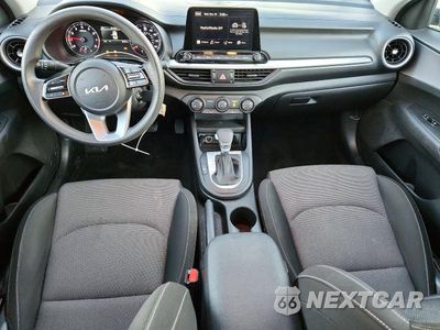 Zdjęcie 8 z 12 samochodu: 2022 KIA FORTE LXS VIN:3KPF24AD1NE462160 - miniatura