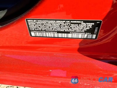 Zdjęcie 12 z 12 samochodu: 2020 VOLKSWAGEN PASSAT VIN:1VWCA7A36LC026033 - miniatura