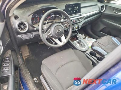 Zdjęcie 8 z 11 samochodu: 2021 KIA FORTE EX VIN:3KPF24AD9ME362158 - miniatura