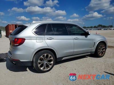 Trzecie zdjęcie samochodu z tyłu: 2017 BMW X5 SDRIVE35I VIN:5UXKR2C36H0X05993 - miniatura