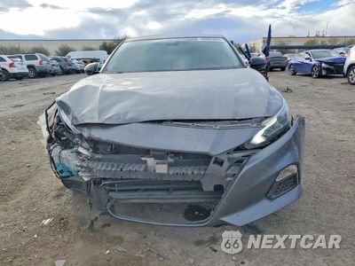 Piąte zdjęcie samochodu w środku: 2020 NISSAN ALTIMA SR VIN:1N4BL4CV2LC259919 - miniatura