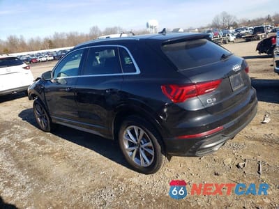 Drugie zdjęcie samochodu z przodu: 2022 AUDI Q3 PREMIUM PLUS S LINE 45 VIN:WA1EECF35N1085259 - miniatura