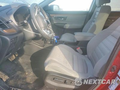 Zdjęcie 7 z 12 samochodu: 2021 HONDA CR-V EX VIN:5J6RW2H55ML008594 - miniatura