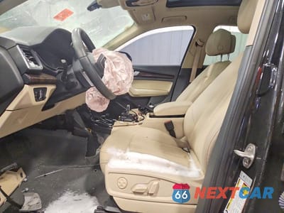 Zdjęcie 7 z 12 samochodu: 2019 AUDI Q5 PREMIUM VIN:WA1ANAFY8K2138685 - miniatura