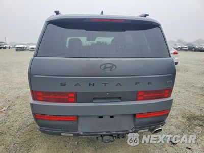 Zdjęcie 6 z 14 samochodu: 2025 HYUNDAI SANTA FE XRT VIN:5NMP3DGL6SH111412 - miniatura