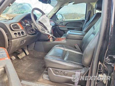 Zdjęcie 7 z 12 samochodu: 2013 CHEVROLET AVALANCHE LTZ VIN:3GNTKGE77DG131151 - miniatura