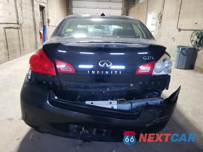 Zdjęcie 6 z 12 samochodu: 2013 INFINITI G37 VIN:JN1CV6AR4DM769343 - miniatura