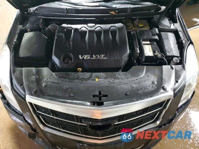 Zdjęcie 11 z 11 samochodu: 2016 CADILLAC XTS LUXURY COLLECTION VIN:2G61M5S31G9132524 - miniatura