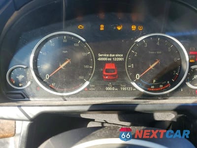 Zdjęcie 9 z 12 samochodu: 2016 BMW X6 SDRIVE35I VIN:5UXKU0C50G0F92144 - miniatura