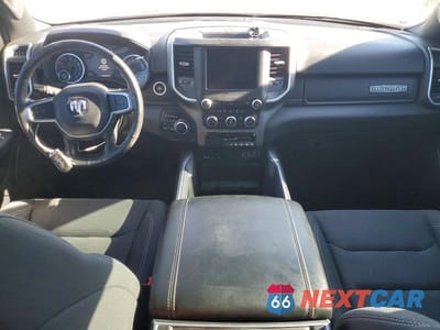 Zdjęcie 8 z 12 samochodu: 2019 RAM 1500 BIG HORN/LONE STAR VIN:1C6SRFFT0KN904642 - miniatura