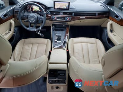 Zdjęcie 8 z 12 samochodu: 2018 AUDI A5 PREMIUM PLUS VIN:WAUBNCF53JA091515 - miniatura