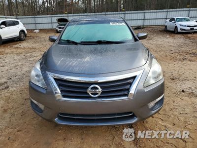 Piąte zdjęcie samochodu w środku: 2014 NISSAN ALTIMA 2.5 VIN:1N4AL3AP7EN252966 - miniatura