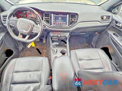 Zdjęcie 8 z 13 samochodu: 2021 DODGE DURANGO GT VIN:1C4RDHDG6MC846610 - miniatura