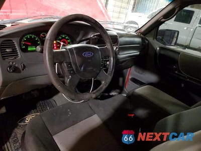 Zdjęcie 8 z 11 samochodu: 2006 FORD RANGER SUPER CAB VIN:1FTYR44U26PA51514 - miniatura