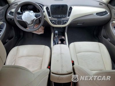 Zdjęcie 8 z 12 samochodu: 2024 CHEVROLET MALIBU PREMIER VIN:1G1ZE5ST3RF155996 - miniatura