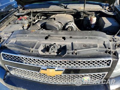 Zdjęcie 12 z 13 samochodu: 2012 CHEVROLET SUBURBAN C1500 LTZ VIN:1GNSCKE06CR268689 - miniatura