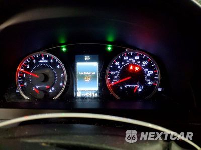 Zdjęcie 9 z 12 samochodu: 2016 TOYOTA CAMRY LE VIN:4T1BF1FK2GU224777 - miniatura