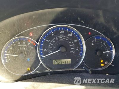 Zdjęcie 9 z 13 samochodu: 2013 SUBARU FORESTER 2.5X PREMIUM VIN:JF2SHADC9DH433269 - miniatura