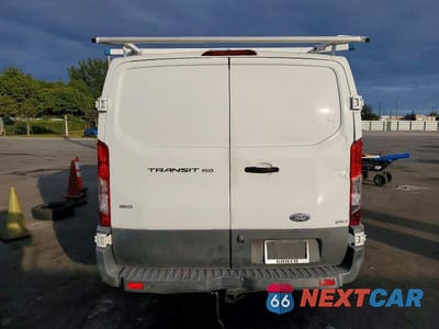 Zdjęcie 6 z 12 samochodu: 2016 FORD TRANSIT T-150 UTILITY / SERVICE VAN VIN:1FTYE1ZM8GKA43256 - miniatura