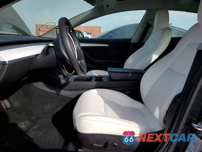Zdjęcie 7 z 12 samochodu: 2021 TESLA MODEL 3 VIN:5YJ3E1EA5MF994223 - miniatura