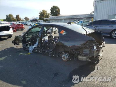 Drugie zdjęcie samochodu z przodu: 2025 HONDA ACCORD SE VIN:1HGCY1F47SA077890 - miniatura
