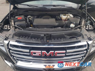 Zdjęcie 12 z 14 samochodu: 2023 GMC YUKON SLT VIN:1GKS1BKD6PR514009 - miniatura