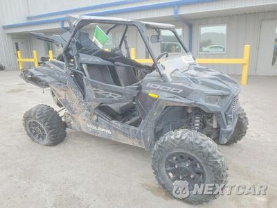 2023 POLARIS RZR XP 1000 UTILITY VEHICLE 3NSNAE996PH424766 - główne zdjęcie licytacji z USA - miniatura