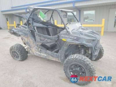 2023 POLARIS RZR XP 1000 UTILITY VEHICLE 3NSNAE996PH424766 - główne zdjęcie licytacji z USA - miniatura
