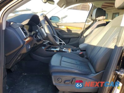 Zdjęcie 7 z 14 samochodu: 2024 AUDI Q5 PREMIUM PLUS 40 VIN:WA1BBAFY9R2142865 - miniatura