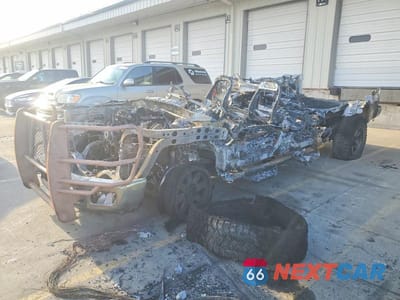 2019 FORD F250 SUPER DUTY 1FT7W2B60KEG71443 - główne zdjęcie licytacji z USA - miniatura