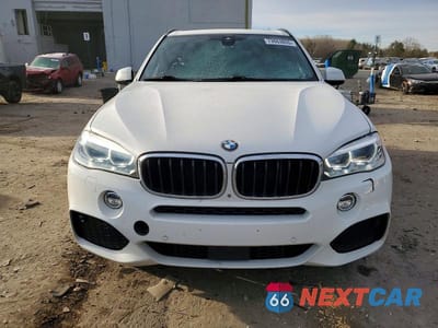 Piąte zdjęcie samochodu w środku: 2016 BMW X5 XDRIVE35D VIN:5UXKS4C50G0N14568 - miniatura