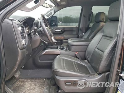 Zdjęcie 7 z 12 samochodu: 2021 GMC SIERRA K2500 DENALI VIN:1GT49REY1MF221863 - miniatura
