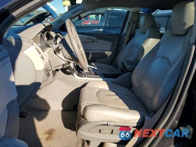 Zdjęcie 7 z 14 samochodu: 2012 CHEVROLET TRAVERSE LT VIN:1GNKRJED5CJ373668 - miniatura