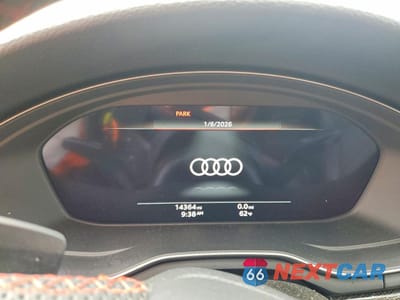 Zdjęcie 9 z 13 samochodu: 2024 AUDI S5 PREMIUM PLUS VIN:WAUC4CF5XRA028866 - miniatura