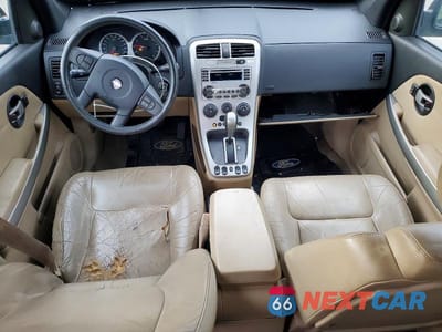 Zdjęcie 8 z 12 samochodu: 2006 CHEVROLET EQUINOX LT VIN:2CNDL73F866047659 - miniatura
