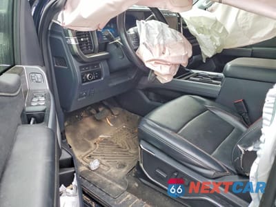 Zdjęcie 8 z 13 samochodu: 2024 FORD F250 SUPER DUTY VIN:1FT8W2BT8REC41003 - miniatura