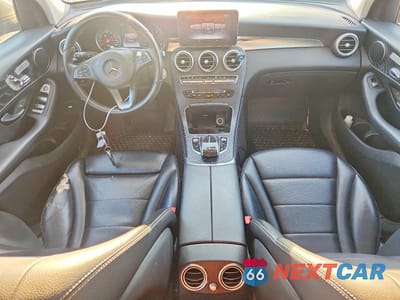 Zdjęcie 8 z 13 samochodu: 2016 MERCEDES-BENZ GLC 300 VIN:WDC0G4JB2GF085878 - miniatura