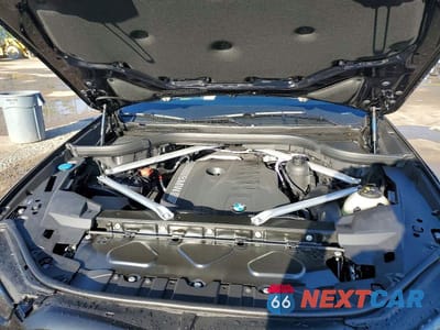 Zdjęcie 12 z 12 samochodu: 2026 BMW X5 XDRIVE40I VIN:5UX23EU00T9096069 - miniatura