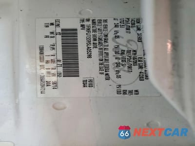 Zdjęcie 13 z 13 samochodu: 2005 FORD EXPEDITION XLT VIN:1FMFU15595LA05398 - miniatura