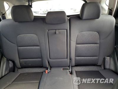 Zdjęcie 10 z 13 samochodu: 2017 HYUNDAI TUCSON LIMITED VIN:KM8J33A48HU313196 - miniatura