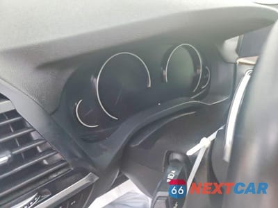 Zdjęcie 9 z 12 samochodu: 2021 BMW X3 SDRIVE30I VIN:5UXTY3C03M9E65667 - miniatura